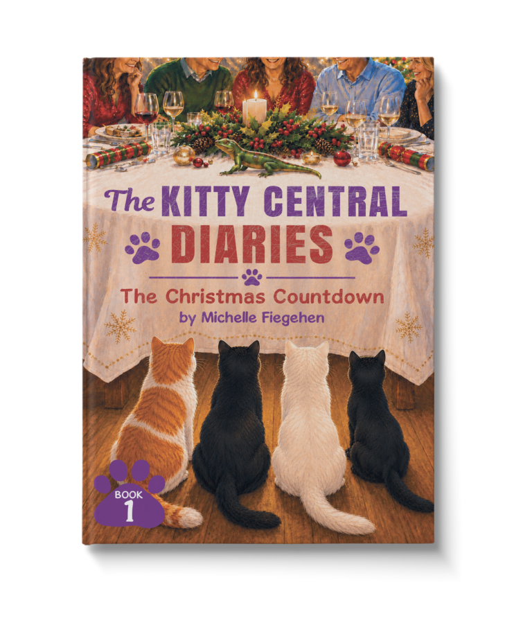 Book 1 Front Mock-up