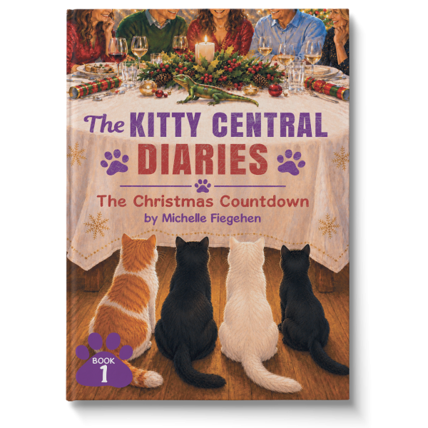 Book 1 Front Mock-up