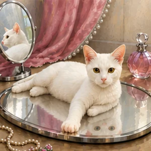 KITTY CENTRAL 3